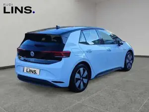 Volkswagen ID.3 Bild 5
