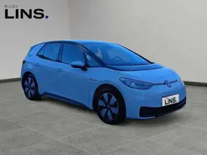 Volkswagen ID.3 Bild 7