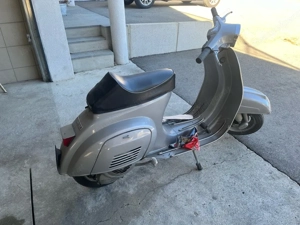 Vespa Piaggio 50 Bild 2