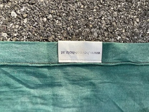 Abdeckung für Sandkasten Fa. Horner Bild 2