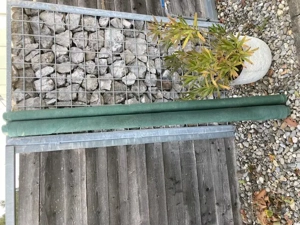 Abdeckung für Sandkasten Fa. Horner Bild 3