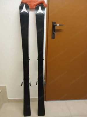 Ski Atomic Redster SL 131 Bild 5