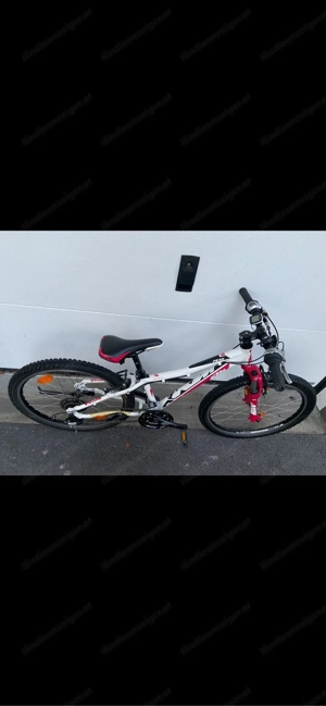 Ktm Kinderfahrrad 24 Bild 2