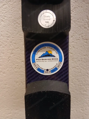 Ski Atomic Redster SL 131 Bild 3