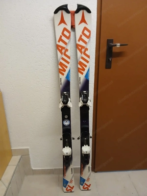 Ski Atomic Redster SL 131