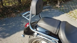 Triumph Rocket lll Bild 6