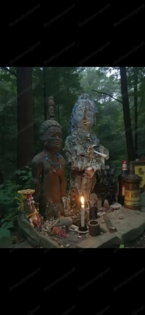 Esoterik.Magier  Priester  Bild 2