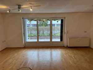 4 Zimmer Wohnung mit Garten in Hohenems Zuvermieten Bild 3