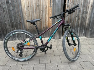 Conway Mountainbike 24 Zoll