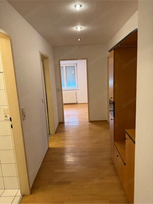 4 Zimmer Wohnung mit Garten in Hohenems Zuvermieten Bild 5