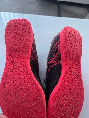 Nike Hallenschuhe 48,5 Bild 5