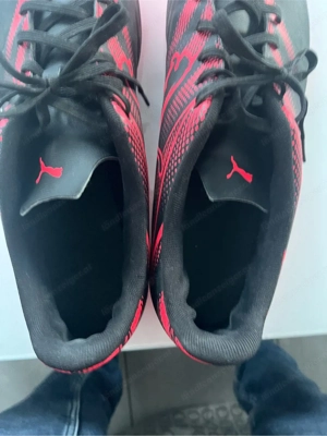 Nike Hallenschuhe 48,5 Bild 4