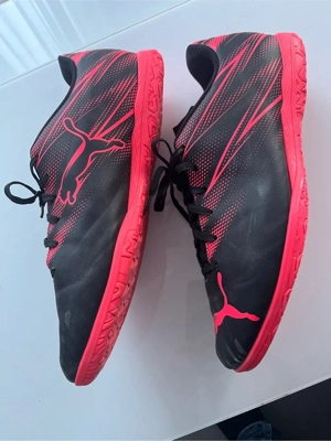 Nike Hallenschuhe 48,5 Bild 3