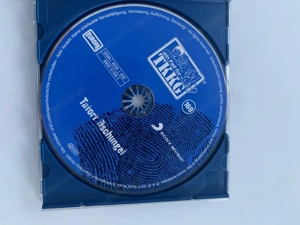 TKKG Hörbuch Tatort Tschungel Bild 2