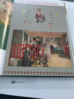 kunstbuch Wimmelbuch Bild 2