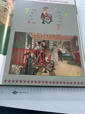 kunstbuch Wimmelbuch Bild 3