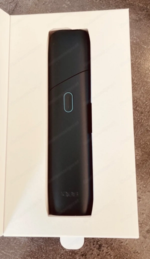 Iqos One Neu