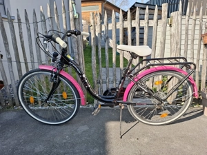 Fahrrad Jugend Bild 2