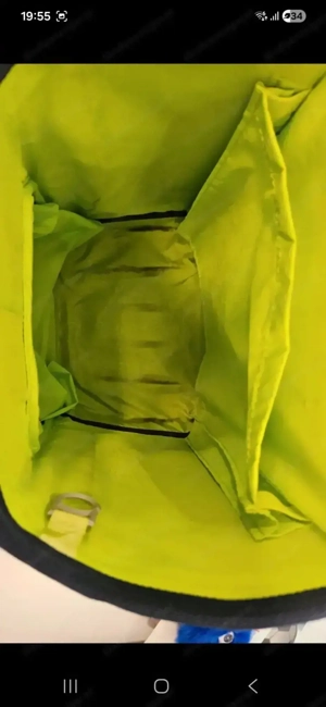 Schultasche Ergobag Bild 3