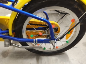 Fahrrad 16 Zoll Bild 3