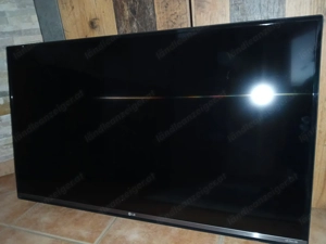 LG Fernseher Model 40uf776v