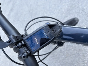 Trek Powerfly Mountainbike Bild 5