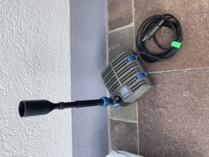 Teichpumpe  - OASE Filtral UVC-Klärer 1500 