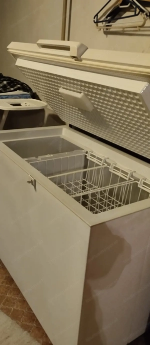 Tiefkühltruhe Bild 3