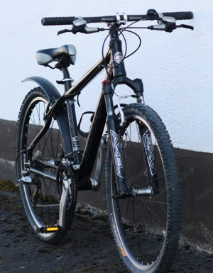 Tolles Jugend Mountainbike 26 Zoll