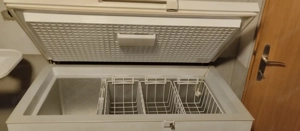 Tiefkühltruhe Bild 2