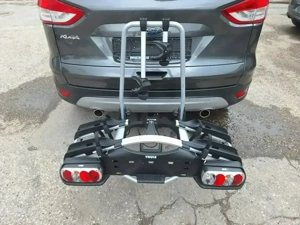 Fahrradträger Bild 3