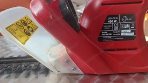 Heckenschere  Bild 2