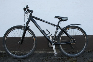 Tolles Jugend Mountainbike 26 Zoll Bild 2