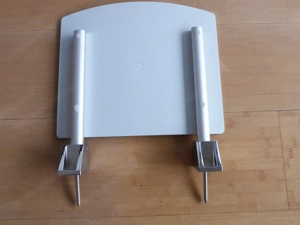 Neuwertiger Duschklappsitz Bild 3