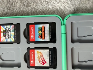 Mario vs. Donkey Kong - Switch Bild 2