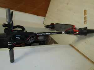 E-Scooter Ninebot Bild 3