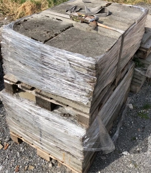 Terassenplatten-Beton Bild 3