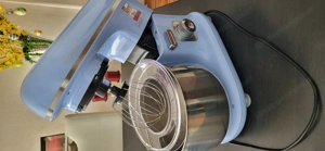 Küchenmaschine  Bild 4