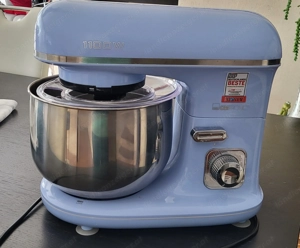 Küchenmaschine  Bild 3