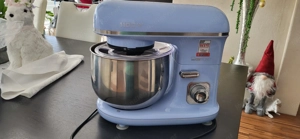 Küchenmaschine  Bild 2