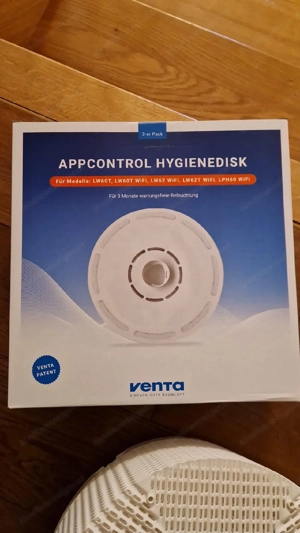 Luftbefeuchter  Bild 2