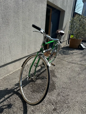 Fahrrad Peugeot Bild 5