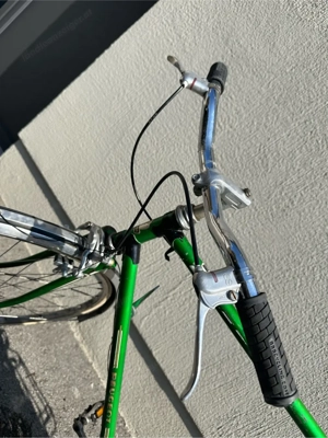 Fahrrad Peugeot Bild 4