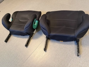Kindersitz, Sitzerhöhung mit Isofix Bild 5