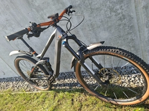 CUBE Stereo140 HPC Race - Fully MTB Bild 6