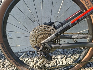 CUBE Stereo140 HPC Race - Fully MTB Bild 4