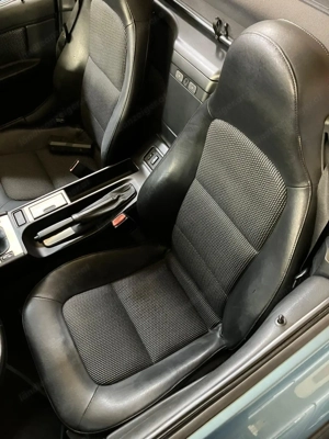 Bmw Z3 Roadster Bild 5