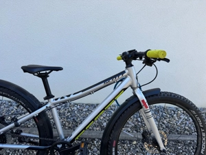 Jugend Mountainbike - Scott Scale RC 600 Bild 4