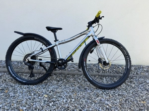 Jugend Mountainbike - Scott Scale RC 600