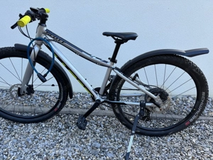 Jugend Mountainbike - Scott Scale RC 600 Bild 5